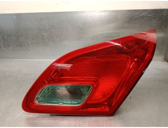 Recambio de piloto trasero derecho para opel astra j lim. 1.7 16v cdti referencia OEM IAM 1222165 1222165 