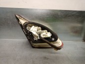 Replacement rear right tail light for Opel Astra J lim. 1.7 16V CDTI OEM IAM reference 1222165 1222165 