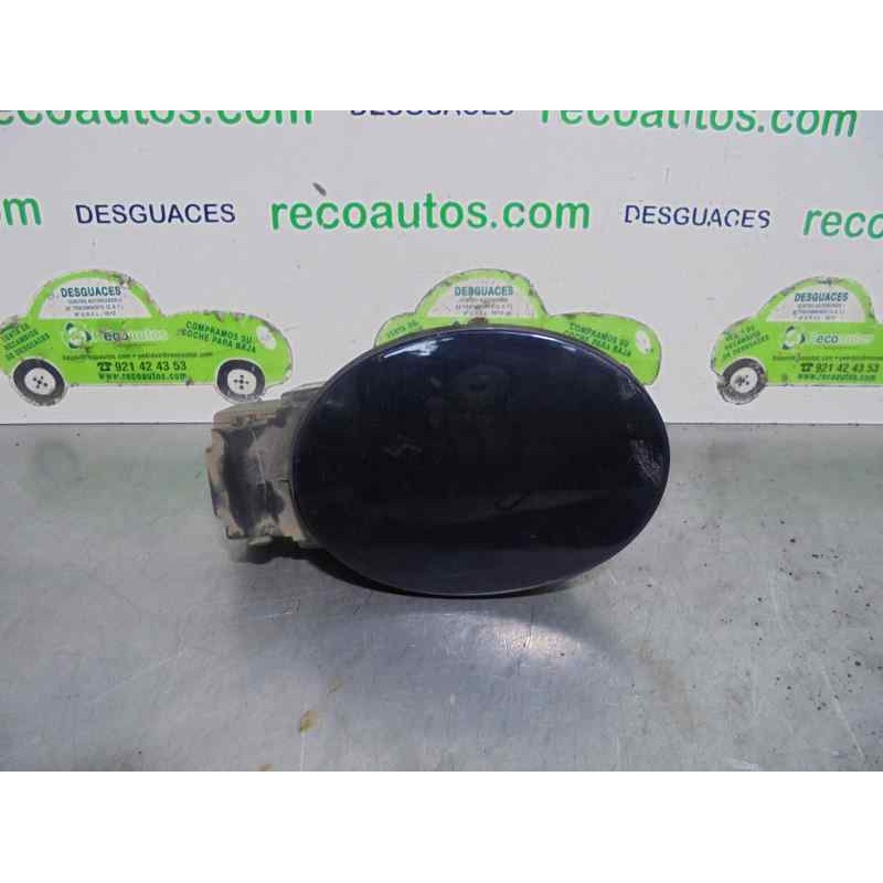 Recambio de tapa exterior combustible para citroen c6 exclusive referencia OEM IAM   