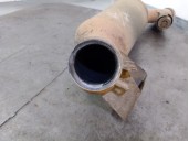 Recambio de silenciador trasero para mercedes-benz clase gl (x164) 3.0 cdi cat referencia OEM IAM A1644901716 A1644901716 