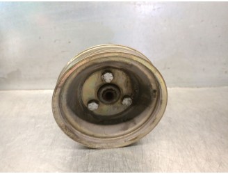 Recambio de bomba servodireccion para fiat bravo (182) 1.9 turbodiesel referencia OEM IAM 464369580 46436958 7691955200 ZF