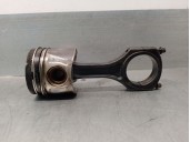 Recambio de piston para mercedes-benz clase glk (w204) glk 2.1 cdi cat referencia OEM IAM A6510300020 A6510300020 