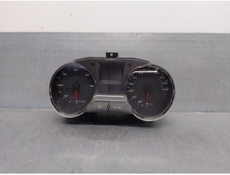 Recambio de cuadro instrumentos para seat ibiza iv (6j5, 6p1) 1.6 tdi referencia OEM IAM 6J0920801A 6J0920801AX A2C53349080 VD0