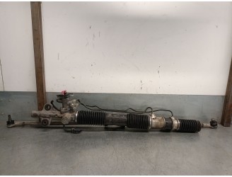 Recambio de cremallera direccion para honda fr-v (be) 2.2 ctdi referencia OEM IAM 53601SJHG01 53601SJHG01 