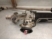 Recambio de cremallera direccion para honda fr-v (be) 2.2 ctdi referencia OEM IAM 53601SJHG01 53601SJHG01 