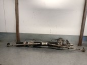 Recambio de cremallera direccion para honda fr-v (be) 2.2 ctdi referencia OEM IAM 53601SJHG01 53601SJHG01 