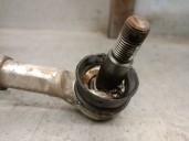 Recambio de cremallera direccion para honda fr-v (be) 2.2 ctdi referencia OEM IAM 53601SJHG01 53601SJHG01 