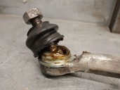 Recambio de cremallera direccion para honda fr-v (be) 2.2 ctdi referencia OEM IAM 53601SJHG01 53601SJHG01 