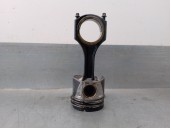 Recambio de piston para mercedes-benz clase glk (w204) glk 2.1 cdi cat referencia OEM IAM A6510300020 A6510300020 