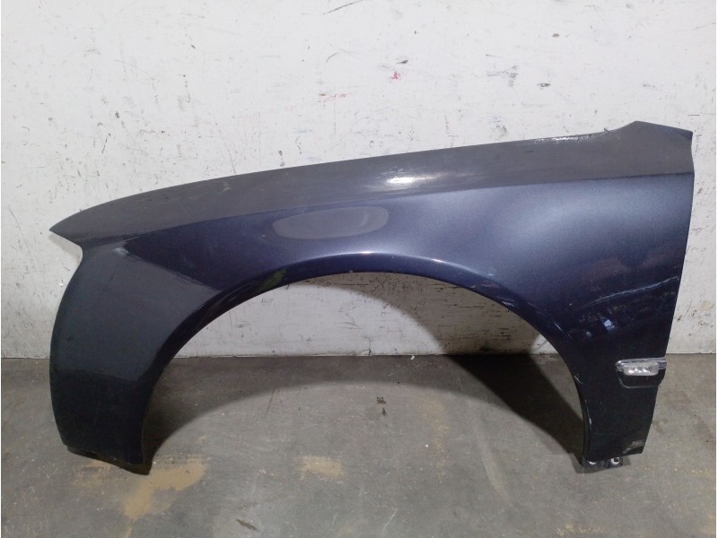 Recambio de aleta delantera izquierda para audi a8 (4e2) 4.2 v8 40v referencia OEM IAM 4E0821105K  