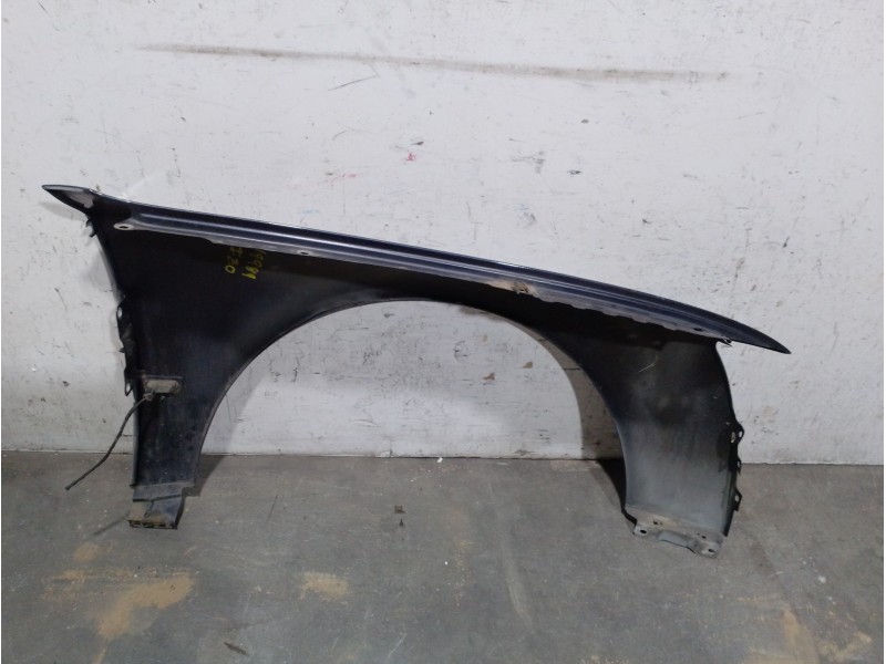 Recambio de aleta delantera izquierda para audi a8 (4e2) 4.2 v8 40v referencia OEM IAM 4E0821105K  