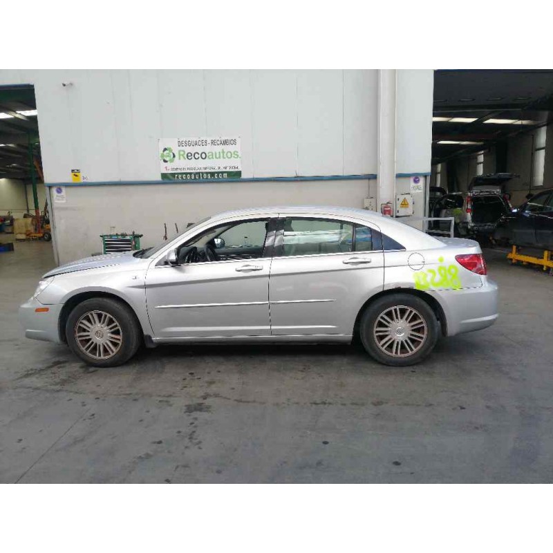 chrysler sebring berlina del año 2007