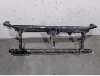 Replacement front panel for Nissan Pathfinder (R51) 2.5 dCi diesel CAT OEM IAM reference F2500EB3MA 