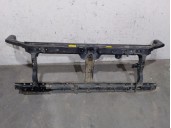 Recambio de panel frontal para nissan pathfinder (r51) 2.5 dci diesel cat referencia OEM IAM F2500EB3MA 