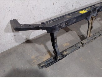 Recambio de panel frontal para nissan pathfinder (r51) 2.5 dci diesel cat referencia OEM IAM F2500EB3MA   2