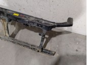 Replacement front panel for Nissan Pathfinder (R51) 2.5 dCi diesel CAT OEM IAM reference F2500EB3MA 