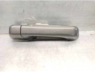 Recambio de maneta exterior trasera derecha para jeep gr. cherokee (wh) 3.0 crd cat referencia OEM IAM 5HS56BJTAG  5 PUERTAS