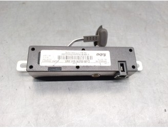 Recambio de antena para jeep gr. cherokee (wh) 3.0 crd cat referencia OEM IAM 56038699AB  28006070 DELPHI