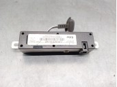 Recambio de antena para jeep gr. cherokee (wh) 3.0 crd cat referencia OEM IAM 56038699AB 28006070 DELPHI