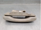 Recambio de luz interior para jeep gr. cherokee (wh) 3.0 crd cat referencia OEM IAM 829880  