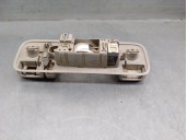 Recambio de luz interior para jeep gr. cherokee (wh) 3.0 crd cat referencia OEM IAM 829880 