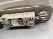 Recambio de luz interior para jeep gr. cherokee (wh) 3.0 crd cat referencia OEM IAM 829880  