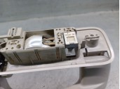 Recambio de luz interior para jeep gr. cherokee (wh) 3.0 crd cat referencia OEM IAM 829880 