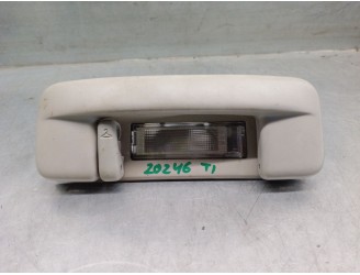 Recambio de luz interior para jeep gr. cherokee (wh) 3.0 crd cat referencia OEM IAM 829880  