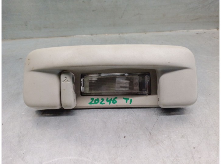 Recambio de luz interior para jeep gr. cherokee (wh) 3.0 crd cat referencia OEM IAM 829880 