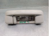 Recambio de luz interior para jeep gr. cherokee (wh) 3.0 crd cat referencia OEM IAM 829880 