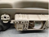 Recambio de luz interior para jeep gr. cherokee (wh) 3.0 crd cat referencia OEM IAM 829880 