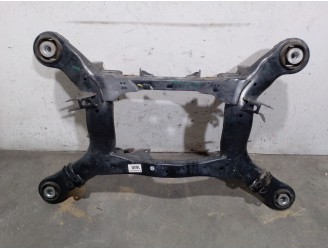 Recambio de puente trasero para mercedes-benz clase gl (x164) 3.0 cdi cat referencia OEM IAM A1643500132  