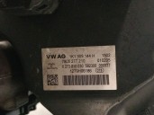 Recambio de cremallera direccion para seat altea (5p1) 1.9 tdi referencia OEM IAM 1K19909144H 1K1423055M 