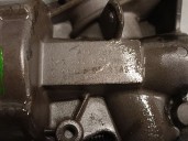 Recambio de cremallera direccion para seat altea (5p1) 1.9 tdi referencia OEM IAM 1K19909144H 1K1423055M 