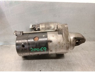 Recambio de motor arranque para honda fr-v (be) 2.2 ctdi referencia OEM IAM MHG023 31200RBDE01 M002T85672 MITSUBISHI