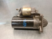 Replacement starter motor for Fiat Bravo (182) 1.9 Turbodiesel OEM IAM reference 7632415331 46451895 0001109030 BOSCH