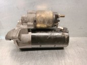 Replacement starter motor for Fiat Bravo (182) 1.9 Turbodiesel OEM IAM reference 7632415331 46451895 0001109030 BOSCH