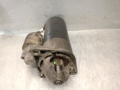 Replacement starter motor for Fiat Bravo (182) 1.9 Turbodiesel OEM IAM reference 7632415331 46451895 0001109030 BOSCH