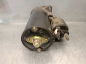 Replacement starter motor for Fiat Bravo (182) 1.9 Turbodiesel OEM IAM reference 7632415331 46451895 0001109030 BOSCH