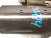 Replacement starter motor for Fiat Bravo (182) 1.9 Turbodiesel OEM IAM reference 7632415331 46451895 0001109030 BOSCH
