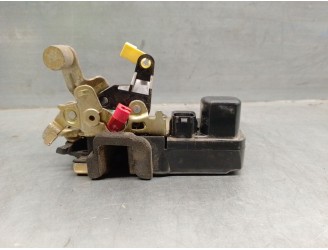 Recambio de cerradura puerta delantera derecha para jeep gr. cherokee (wh) 3.0 crd cat referencia OEM IAM 55394232AE 5 PUERTAS 5