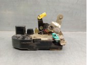 Recambio de cerradura puerta delantera derecha para jeep gr. cherokee (wh) 3.0 crd cat referencia OEM IAM 55394232AE 5 PUERTAS 5
