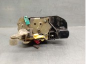 Recambio de cerradura puerta delantera derecha para jeep gr. cherokee (wh) 3.0 crd cat referencia OEM IAM 55394232AE 5 PUERTAS 5