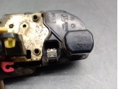 Recambio de cerradura puerta delantera derecha para jeep gr. cherokee (wh) 3.0 crd cat referencia OEM IAM 55394232AE 5 PUERTAS 5