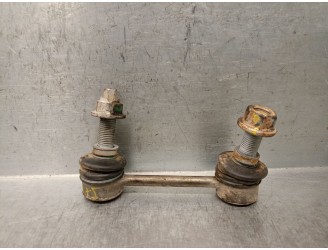 Recambio de tirante trasero izquierdo para mercedes-benz clase gl (x164) 3.0 cdi cat referencia OEM IAM A1643201232 A1643201232 