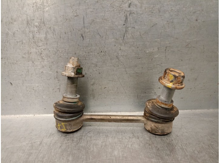 Recambio de tirante trasero izquierdo para mercedes-benz clase gl (x164) 3.0 cdi cat referencia OEM IAM A1643201232 A1643201232 