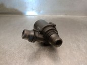 Recambio de bomba agua para bmw serie 5 berlina (e60) 530d referencia OEM IAM 64216917700 64216917700 70207801 PIERBURG