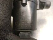 Recambio de bomba agua para bmw serie 5 berlina (e60) 530d referencia OEM IAM 64216917700 64216917700 70207801 PIERBURG