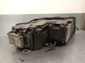 Recambio de faro izquierdo para audi a8 (4e2) 4.2 v8 40v referencia OEM IAM 4E0941003F 4E0941029AR 
