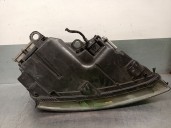Recambio de faro izquierdo para audi a8 (4e2) 4.2 v8 40v referencia OEM IAM 4E0941003F 4E0941029AR 